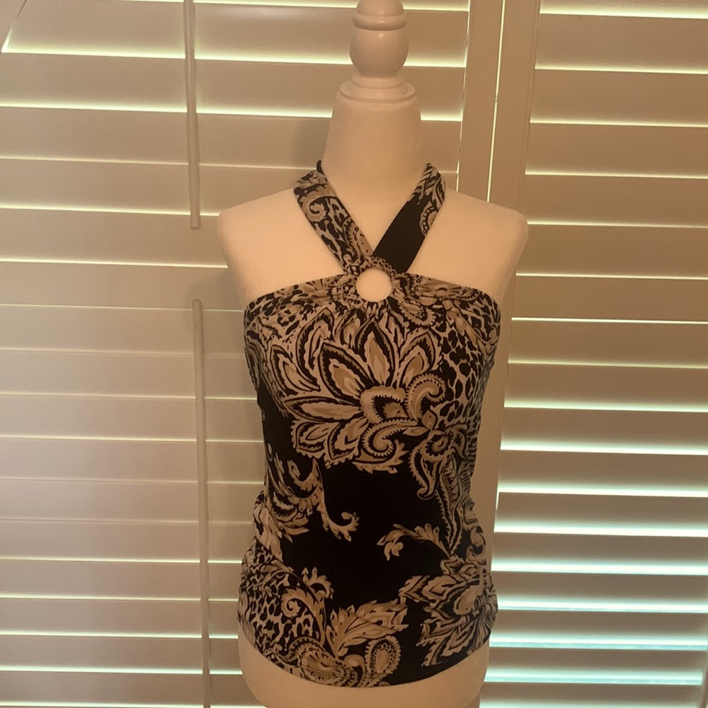 Halter Top